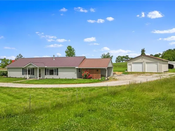 42038 F Hwy, Richmond, MO 64085