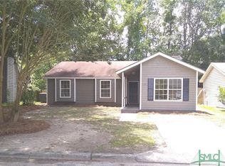 128 Leefield Dr, Savannah, GA 31419