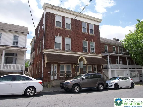 266-268 E Walnut St, Allentown, PA 18109