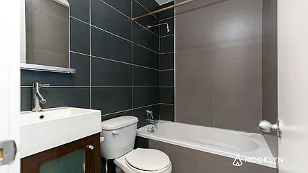 Rented by Nooklyn NYC LLC