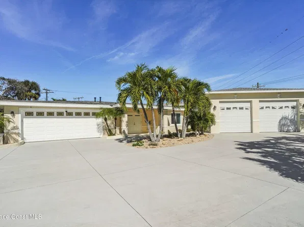 104 W Alachua Ln, Cocoa Beach, FL 32931