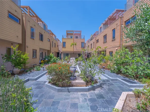 53 N Oak Ave Unit 2, Pasadena, CA 91107