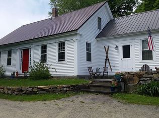 3653 Thaddeus Stevens Rd, Danville, VT 05828