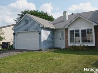 1353 Inverness Dr, South Holland, IL 60120