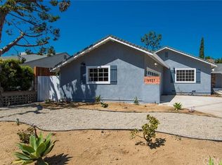 6537 Bonner Ave, North Hollywood, CA 91606