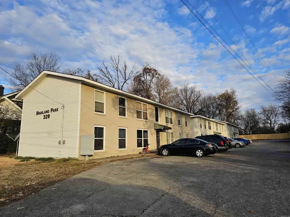 329 W Highland St, Paragould, AR 72450