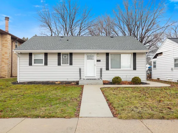 7040 West Villard AVENUE, Milwaukee, WI 53218