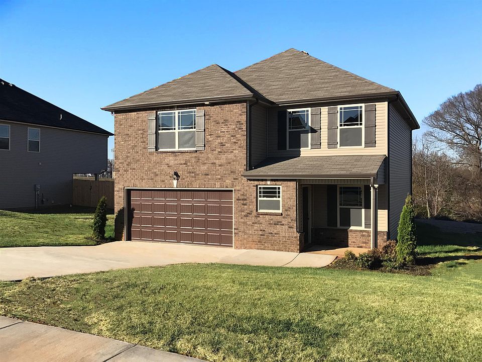 1st image of 26 W Creek Farms Lot 26