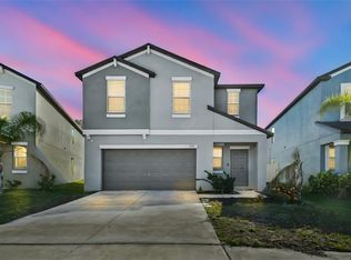 5157 White Chicory Dr, Apollo Beach, FL 33572