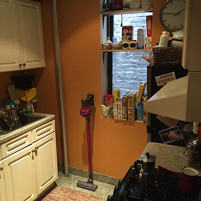 Rented by Chartwell Manhattan Realty | media 25