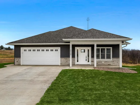 W4948 Battlestone Station ROAD #24, La Crosse, WI 54601
