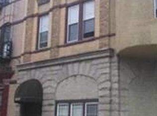 2400 Palisade Ave APT 1, Weehawken, NJ 07086