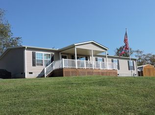 31 C Gillespie Way, Leicester, NC 28748