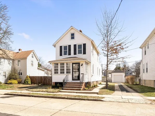 7 Lincoln St, South River, NJ 08882
