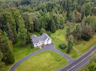 1270 Old Route 8, Polk, PA 16342