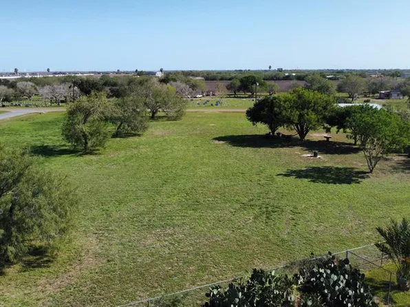 20926 Sid Jones Rd, Harlingen, TX 78552