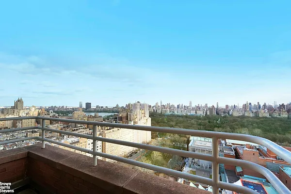 Rented by Brown Harris Stevens | media 3