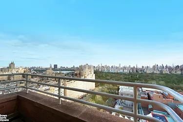 Rented by Brown Harris Stevens