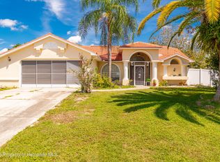13055 Santee St, Spring Hill, FL 34609