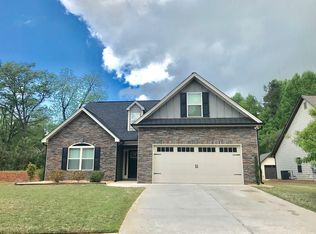 107 Stonecrest Dr, Carrollton, GA 30116
