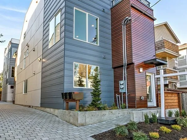 9515 8th Ave NW #B, Seattle, WA 98117
