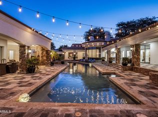 6991 E Ironwood Dr, Paradise Valley, AZ 85253