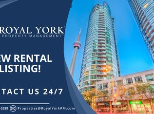 361 Front St W #101, Toronto, ON M5V 3R5