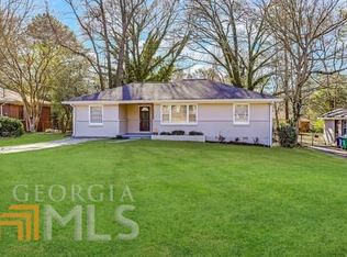 1797 San Gabriel Ave, Decatur, GA 30032