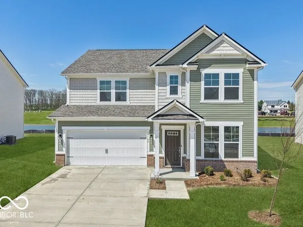 12160 Olivine Ave, Cumberland, IN 46229