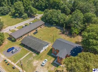 808-812 Sandy Bay Rd, Kingstree, SC 29556