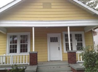 911 Seiler Ave, Savannah, GA 31401