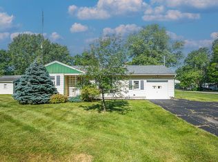 857 Mayflower Ave, Mansfield, OH 44905