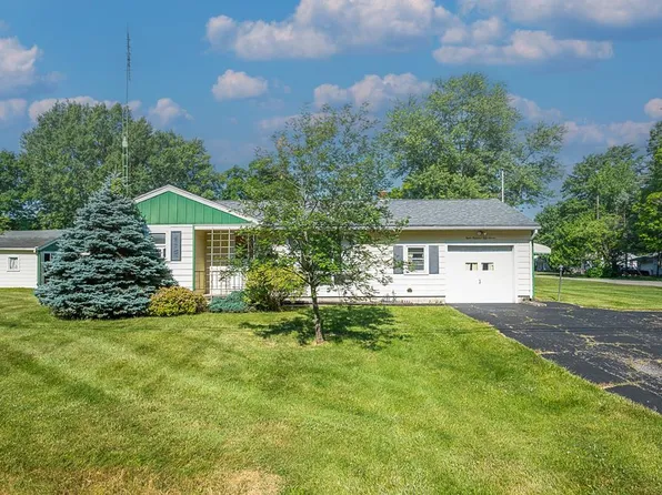 857 Mayflower Ave, Mansfield, OH 44905