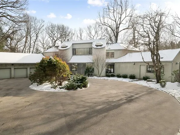28 Wampus Lake Drive, Armonk, NY 10504