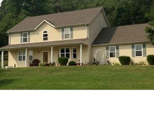 6355 State Road Pp, High Ridge, MO 63049