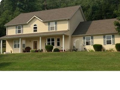 6355 State Road Pp, High Ridge, MO, 63049