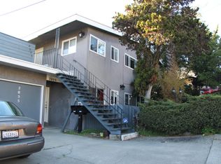 2053 Key Blvd, El Cerrito, CA 94530