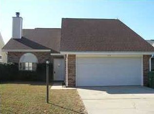 313 Rue Dianne, Mary Esther, FL 32569