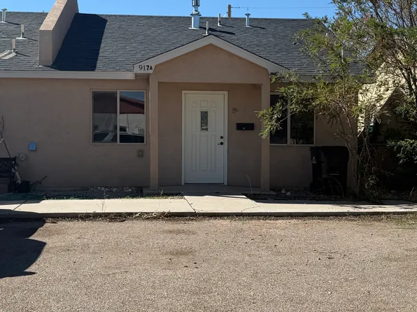 917A Gilbert Ave #A, Belen, NM 87002