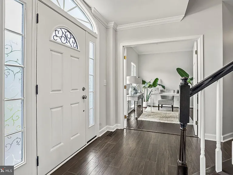6032 Gholson Bridge Ct — Photo 2