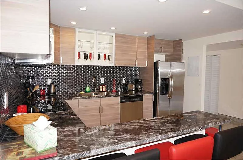 Ocean Reserve Condo — Photo 2