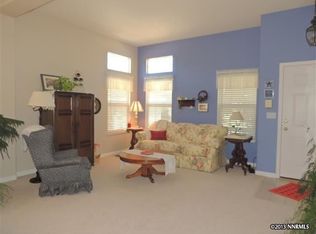 11520 Angel Falls Ct, Reno, NV 89506