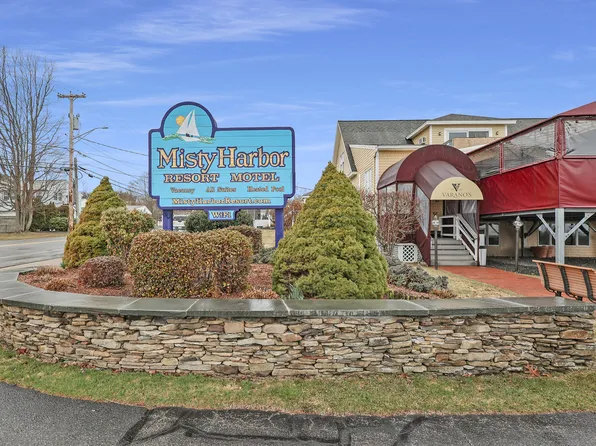 60 Mile Road #166, Wells, ME 04090