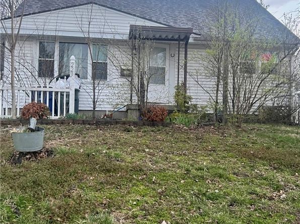 223 N Cherrywood Ave, Dayton, OH 45403
