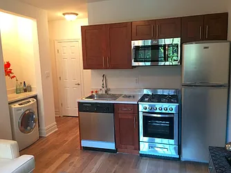 Rented by Westminster Management