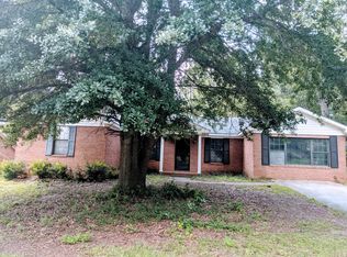 2709 Fair Oak Ct, Hephzibah, GA 30815