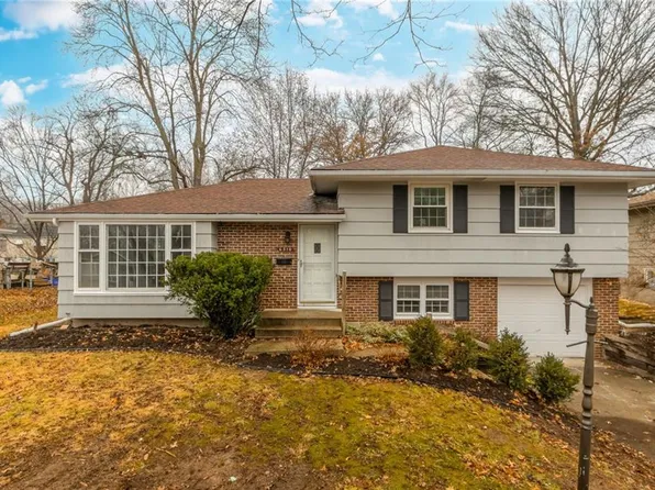 6310 E 101st Ter, Kansas City, MO 64134