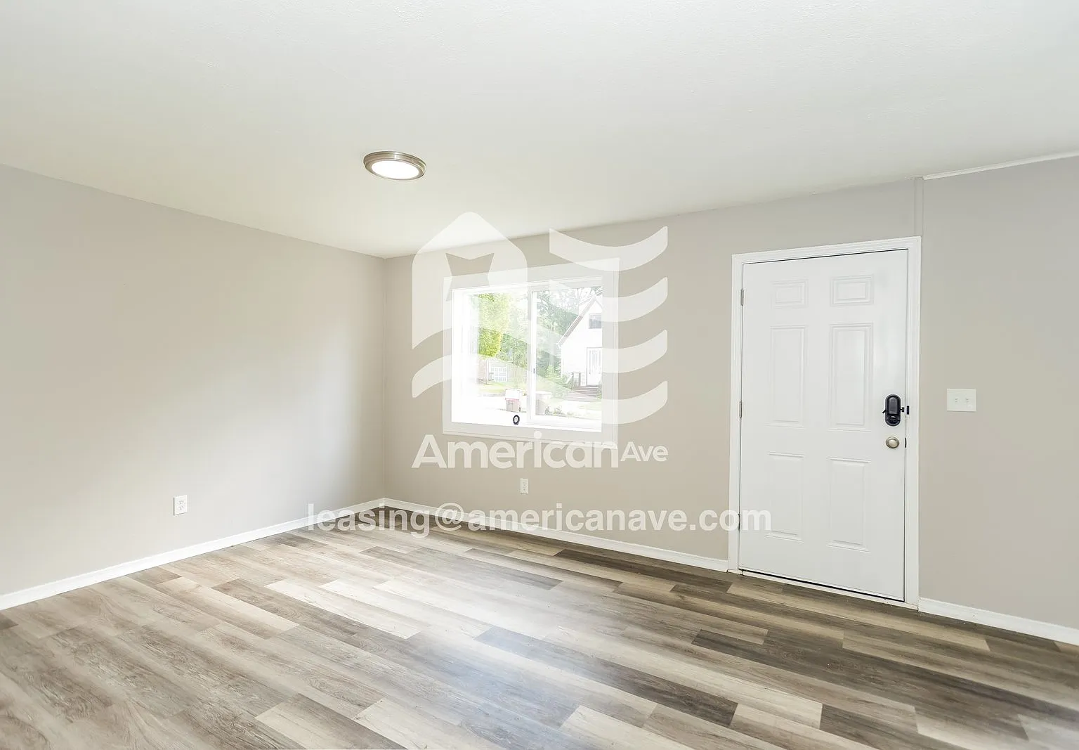 3 bed, 1.0 bath, 1117 sqft, $1,450 — Photo 4