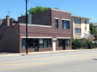 5926 S Archer Ave, Chicago, IL 60638