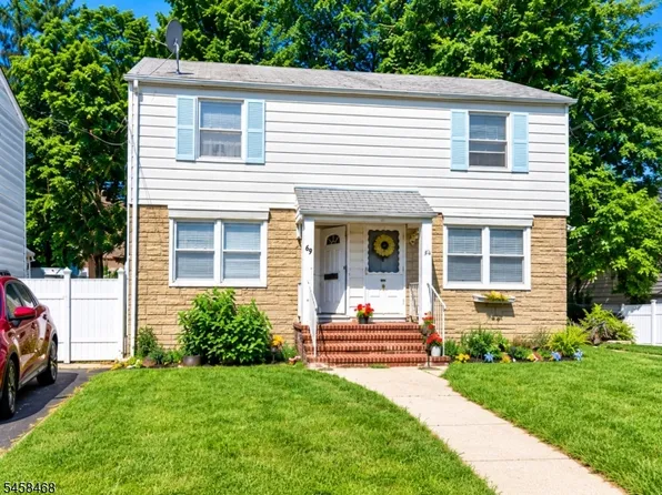 69 Norman Rd, Newark City, NJ 07106